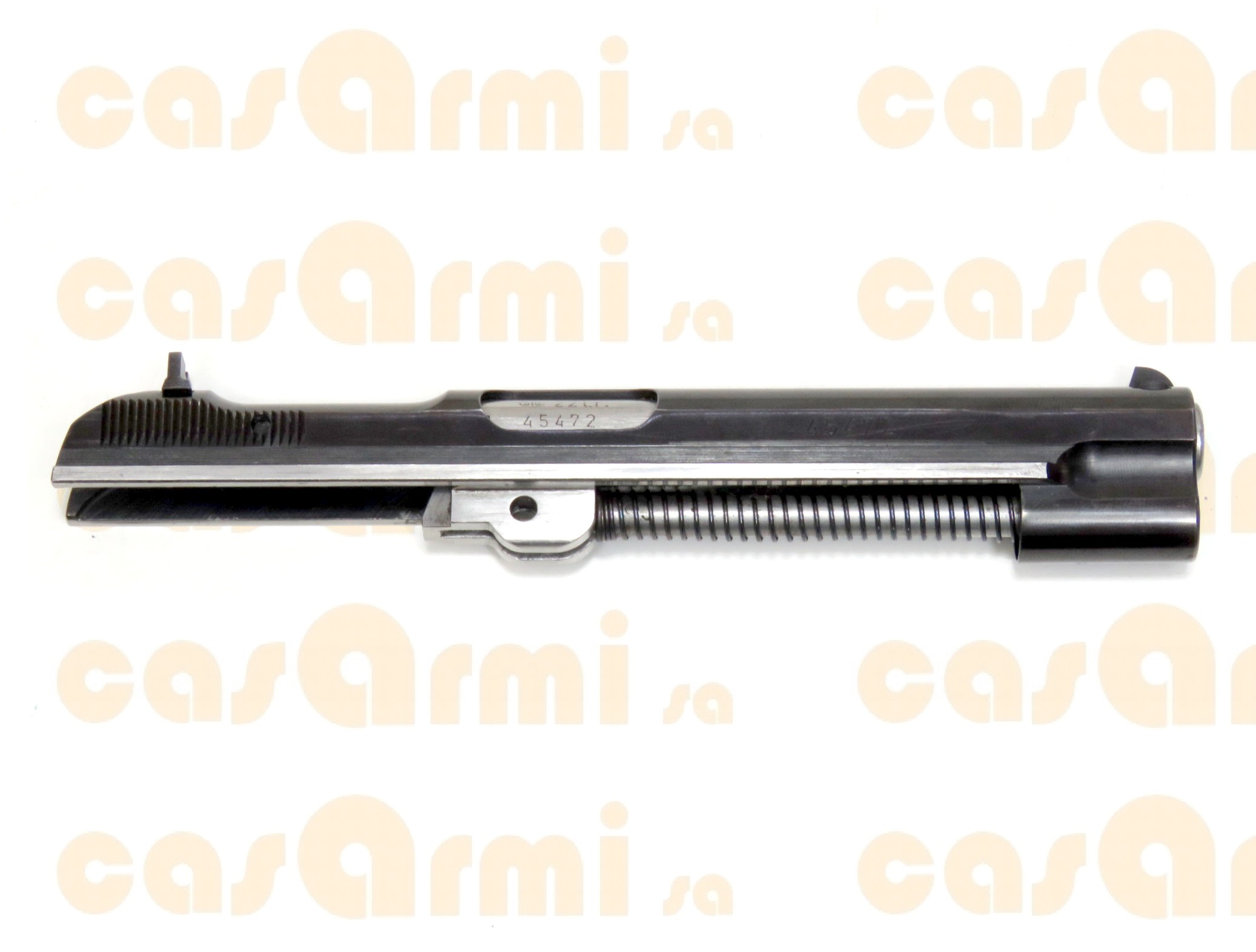 SIG per P210/1 .22 long rifle